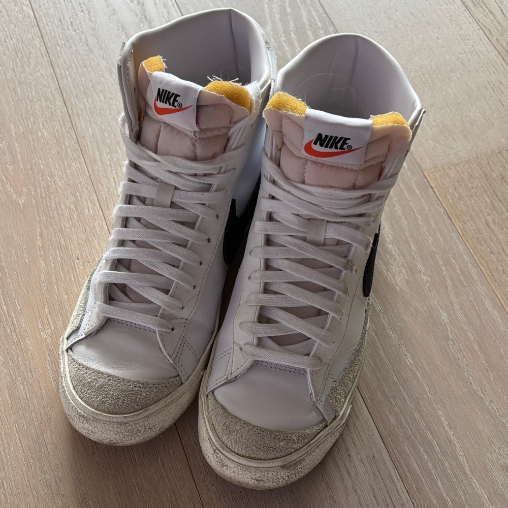 Nike Women’s Blazers